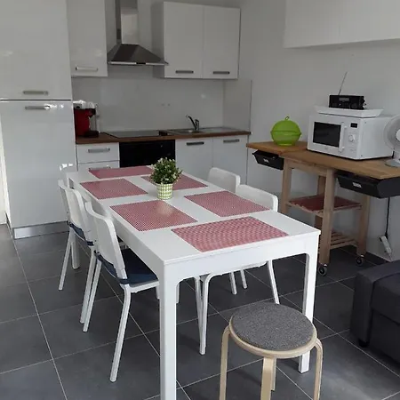 شقة Terrasses De - Duplex 419 *