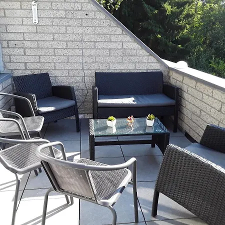 Terrasses De - Duplex 419 Apartment Malmedy