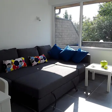 Terrasses De - Duplex 419