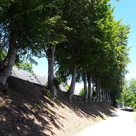 Terrasses De - Duplex 419 * 马尔梅迪