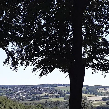 Terrasses De - Duplex 419 Appartement Malmedy