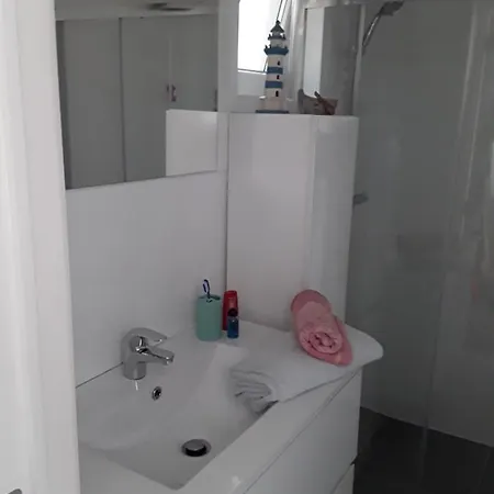 아파트 Terrasses De - Duplex 419 *