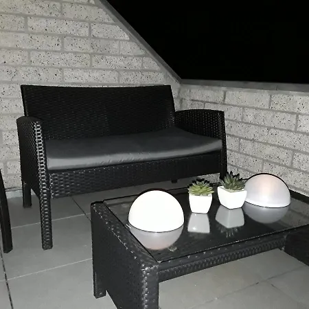 Terrasses De - Duplex 419 *