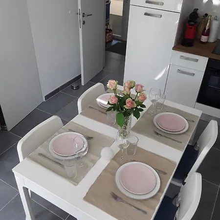 Terrasses De - Duplex 419