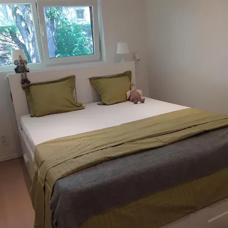 דירה Terrasses De - Duplex 419 *