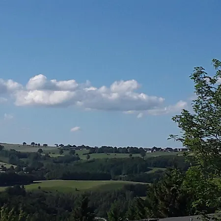 Terrasses De - Duplex 419