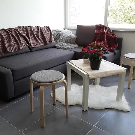 Terrasses De - Duplex 419 公寓 *