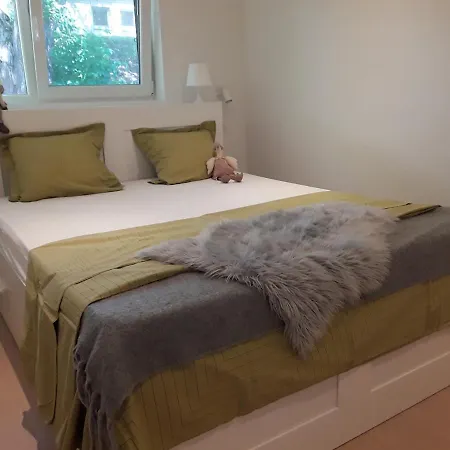 Terrasses De - Duplex 419 *