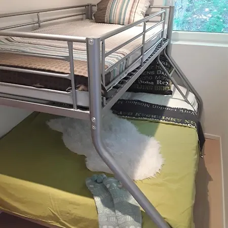 Terrasses De - Duplex 419 말메디