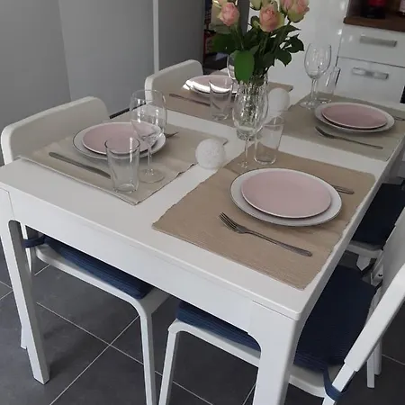 Terrasses De - Duplex 419 아파트