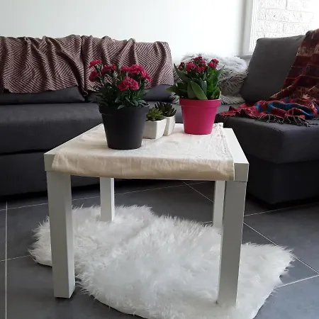 Terrasses De - Duplex 419 דירה *