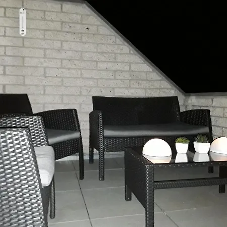 Terrasses De - Duplex 419 Malmedy