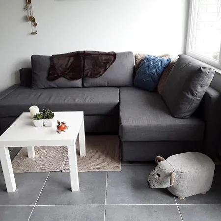 Terrasses De - Duplex 419