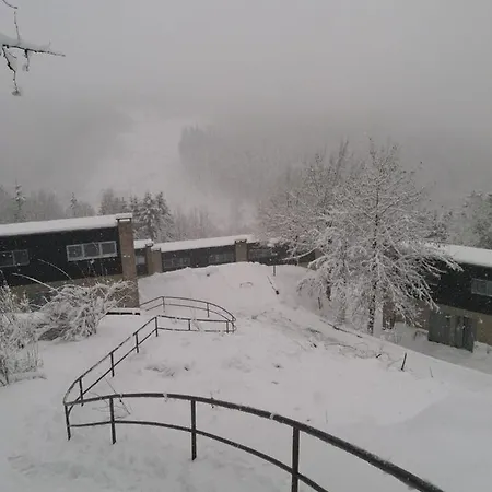 דירה Terrasses De - Duplex 419