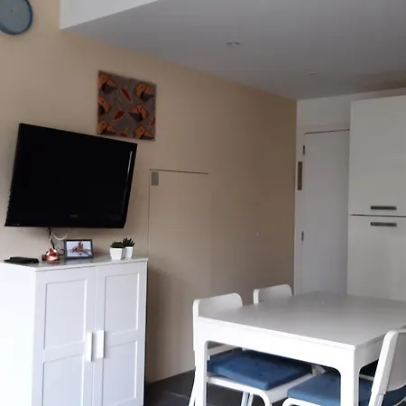 公寓 Terrasses De - Duplex 419 *