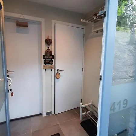 Terrasses De - Duplex 419 Appartement Malmedy