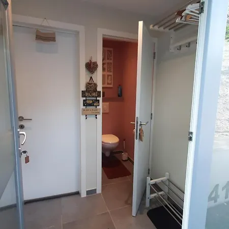 شقة Terrasses De - Duplex 419 *