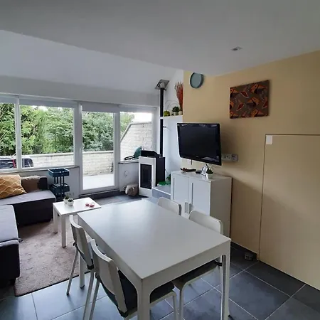 Terrasses De - Duplex 419 *