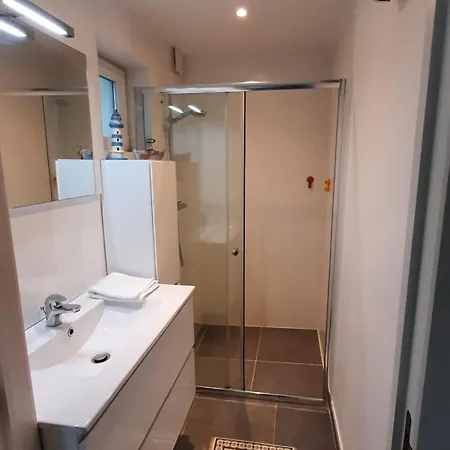 Terrasses De - Duplex 419 말메디