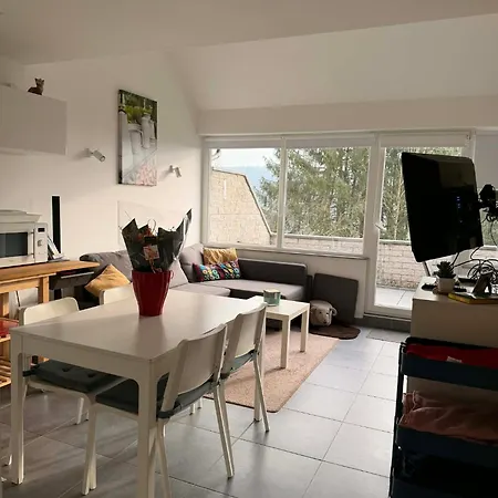 Terrasses De - Duplex 419 شقة مالميدي