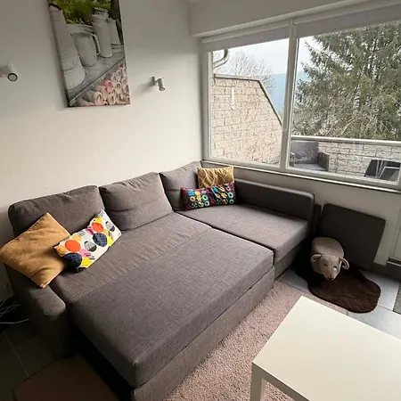 شقة Terrasses De - Duplex 419