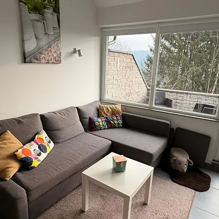 Terrasses De - Duplex 419 مالميدي