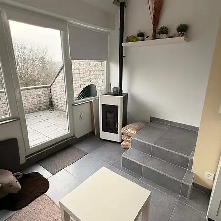 Terrasses De - Duplex 419