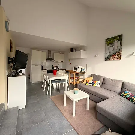 Terrasses De - Duplex 419