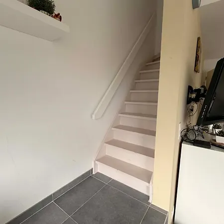 Terrasses De - Duplex 419 Appartement Malmedy