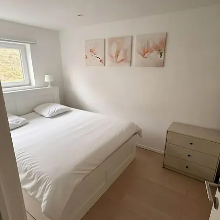 شقة Terrasses De - Duplex 419 مالميدي