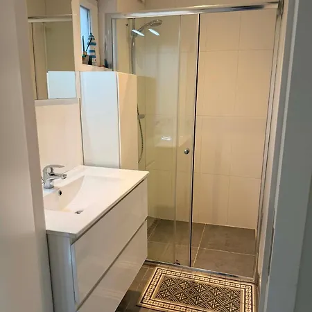 Appartamento Terrasses De - Duplex 419 *