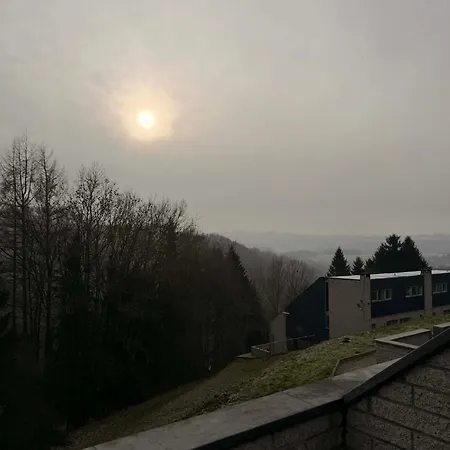 Terrasses De - Duplex 419 Appartement Malmedy