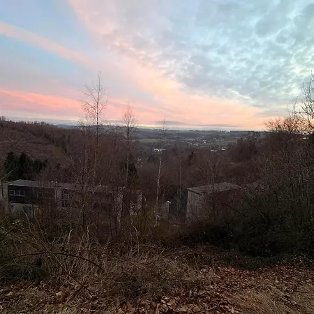 Terrasses De - Duplex 419 Appartamento *