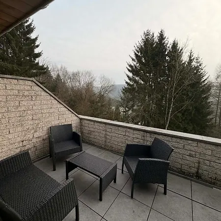 Terrasses De - Duplex 419 شقة *