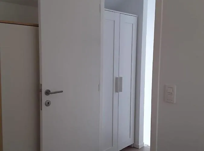 Terrasses De - Duplex 419 Malmedy