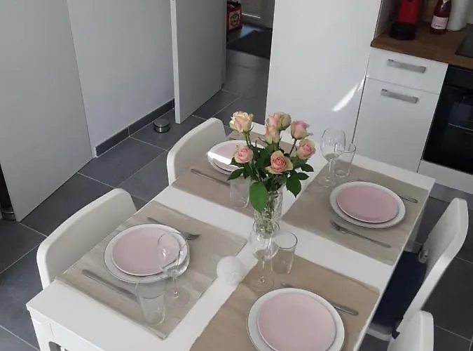 Terrasses De - Duplex 419