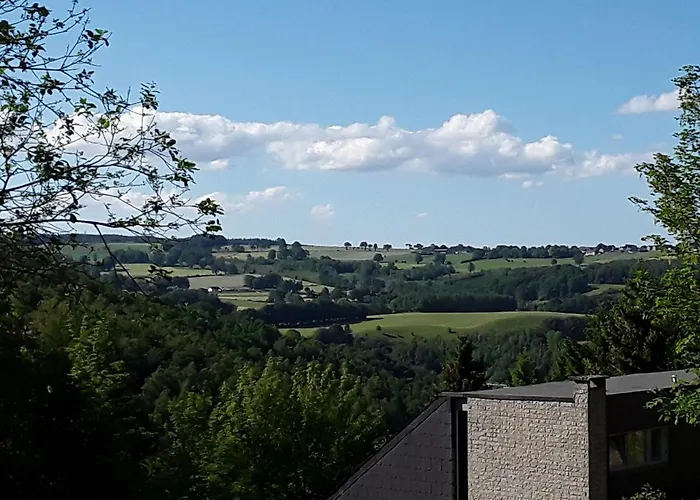 Apartamento Terrasses De - Duplex 419