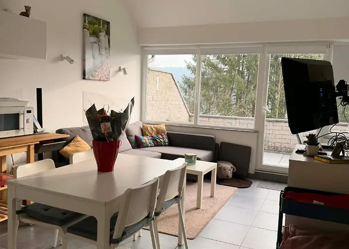 Terrasses De - Duplex 419 Apartamento Malmedy