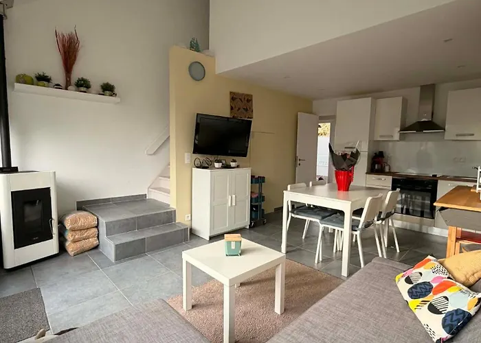 Terrasses De - Duplex 419 Apartamento