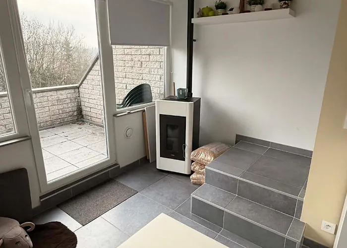 Terrasses De - Duplex 419