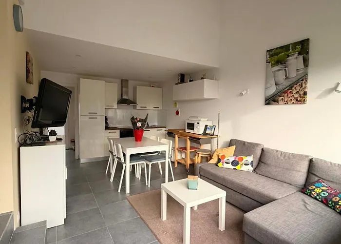 Terrasses De - Duplex 419