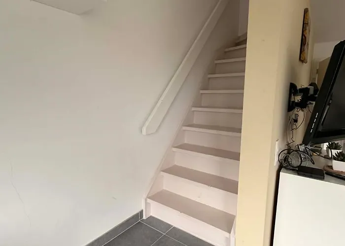 Terrasses De - Duplex 419 Apartamento Malmedy