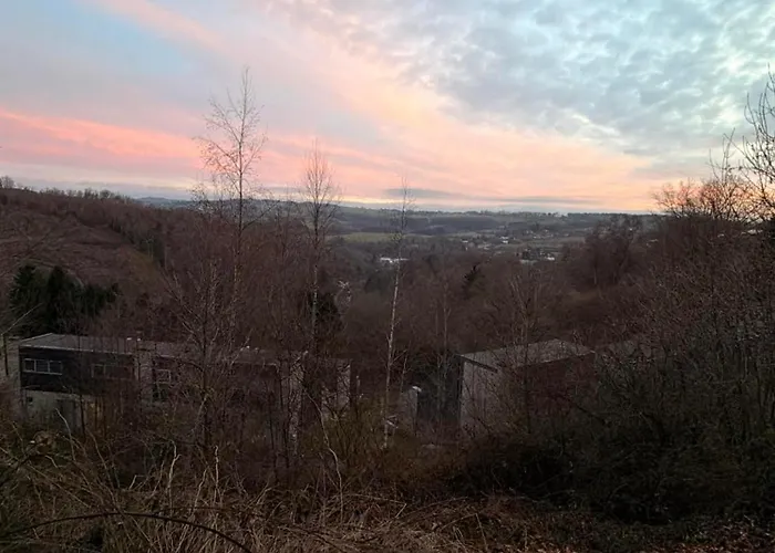 Terrasses De - Duplex 419 Apartamento *