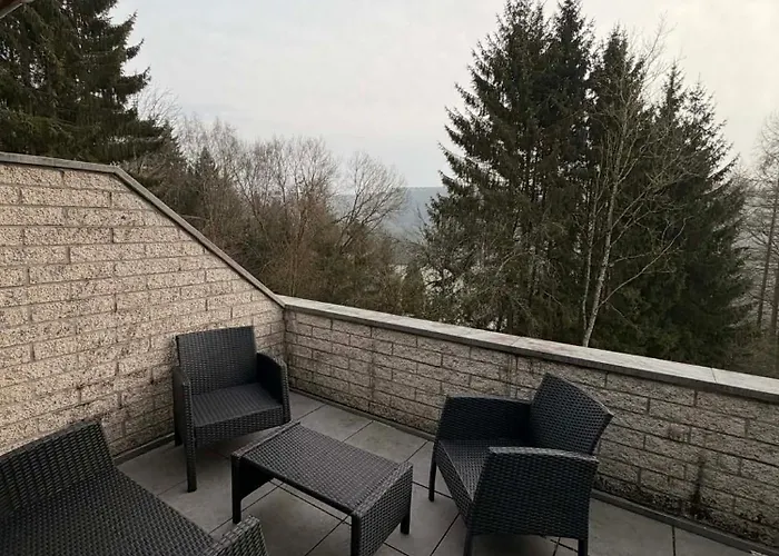 Terrasses De - Duplex 419 Apartamento *